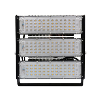 HS 恒盛 WF282-150W LED泛光灯 (计价单位:个)黑色