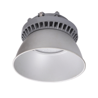 HS 恒盛 WF241-100W LED高顶灯 (计价单位:个)灰色