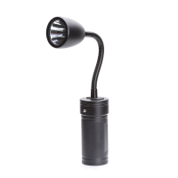 HS 恒盛 BJ560 防爆多功能工作灯 (计价单位:盏) 黑色