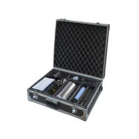 HS 恒盛 WJ879 应急灯组合箱 4.00盏/箱 (计价单位:箱) 黑色