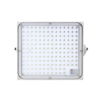 HS 恒盛 WF226T-150W LED泛光灯 (计价单位:个)灰色