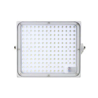 HS 恒盛 WF226T-100W LED泛光灯 (计价单位:个)灰色