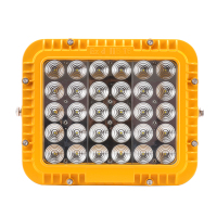 HS 恒盛 BF392-100W 隔爆LED泛光灯 (计价单位:盏)黄色