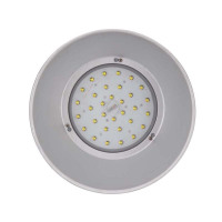 HS 恒盛 WF241TA-100W LED高顶灯 (计价单位:个)灰色