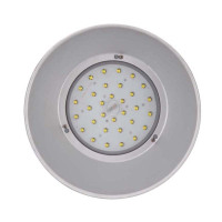 HS 恒盛 WF241TA-150W LED高顶灯 (计价单位:个)灰色 工厂灯