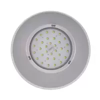 HS 恒盛 WF241TA-150W LED高顶灯 (计价单位:个)灰色 工厂灯