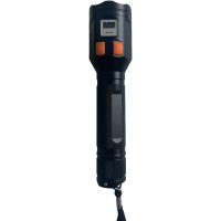 恒盛(HS) BJW02 多功能摄像手电 (计价单位:个) 黑色
