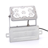 HS 恒盛 WF292J 固态免维护应急灯 (计价单位:盏)灰色