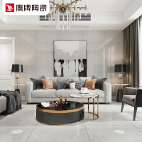 瓷砖400*800厨房卫生间瓷片简约客厅墙砖拉斐尔灰