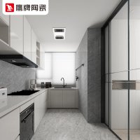 瓷砖卫生间墙面砖客厅瓷砖400X800内墙砖厨房中板星河