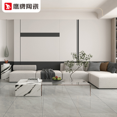 瓷砖1200x600灰色瓷砖客厅地板砖背景墙砖科帕灰