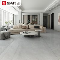 瓷砖灰色大板750*1500客厅连纹墙地砖通体奥兰多