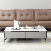 6厘米厚度的香奈儿亮光岩板奢华优雅、高档大气、通透感极强。 岩板具有 耐高温、耐冲击、耐腐蚀、不留划痕,0渗透率的特性,