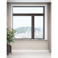 TATA木门 门窗辅料免漆室内窗套 定制窗户套玻璃窗窗口套多色可选 多层板[以米计价]
