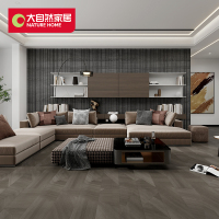 大自然强化复合木地板