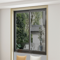 欧派木门 烤漆哑口套 一米价 OP-S04