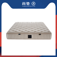 4D面料+环保棉+亲水棉+3D+4D 防滑面料+专利独立袋弹簧