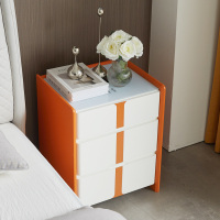 玺鹊 智能床头柜 无线快充 蓝牙音响 UsB快充24小时温水声波驱蚊 CG-12