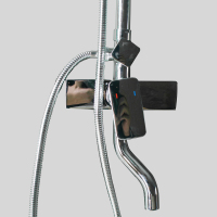 维纳斯铜淋浴花洒套装家用浴室卫生间沐浴增压花洒洗澡喷头卫浴