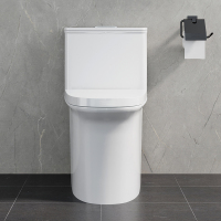 帝王洁具TT009陶瓷马桶