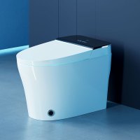 帝王洁具TA022智能马桶