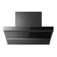 老板5307S油烟机