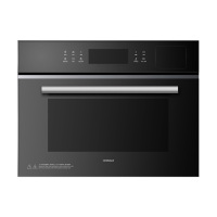 老板蒸烤一体机CQ901