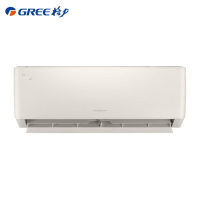 格力空调 1.5匹 京桂 新一级能效变频冷暖家用空调挂机KFR-35GW/(35587)FNhAa-B1