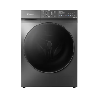 小天鹅 TG100V810MT 10公斤滚筒洗衣机全自动 水魔方护形护色净渍护衣