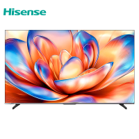[特惠价]海信电视 75E5N Pro+ 75英寸 Mini LED 240Hz高刷 4k智能超薄E5ND-PRO