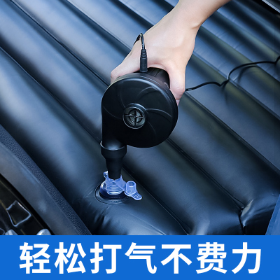[补贴10%]充气床垫打气机气球打气筒打气机抽气电泵儿童游泳圈游泳池打气机
