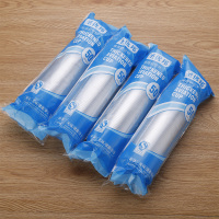 [补贴10%]家用一次性杯子商用加厚航空杯透明塑料杯胶杯茶水杯整箱批发中号