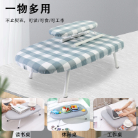 [补贴10%]烫衣板家用折叠熨衣板小型电熨斗垫板迷你熨烫挂衣服架子台式垫架