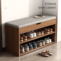 [补贴10%]鞋架家用门口入户简易室内多层可坐鞋柜新款2025省空间换鞋凳