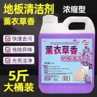 地板瓷砖清洁剂拖地花露水清洗剂持久留香液官方旗舰店专地砖地面