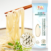 [米面油套装赠品]金龙鱼空心挂面150g+金龙鱼御品珍珠米500g+金龙鱼稻米油400ml