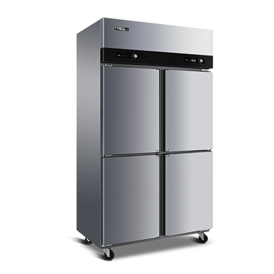 星星厨房冰箱BCD-650E
