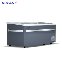 SD/SC620BYQ端头柜(石墨灰)