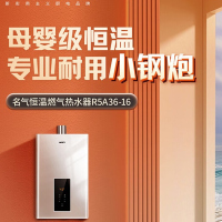 R5A36热水器