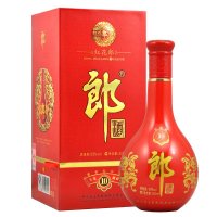 郎酒红花郎(10)53度500mL