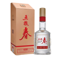 45°500ML五粮春(新款)