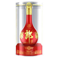 W郎酒红花郎2022年红15(500ml)