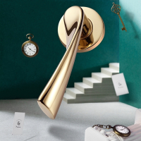 姒桀指纹锁3D人脸识别智能锁家用防盗门锁wifi远程全自动密码猫眼