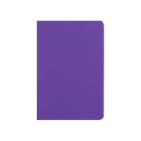齐心 C5902 皮面笔记本 A5 122张 单位:本 紫