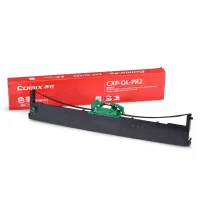 齐心 CXP-OL-PR2 打印机色带架 黑
