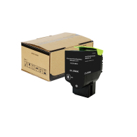 齐心 CXPT-CTL-350HK 碳粉盒 黑 单个装