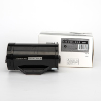 齐心 CXP-P355 碳粉盒 黑 单个装