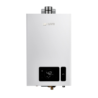 能率燃热热水器GQ-16S2AFEXCY
