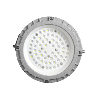 SW8110B防水防尘LED泛光灯固定工业厂区投光灯石油化工应急灯