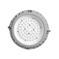 SW8110B防水防尘LED泛光灯固定工业厂区投光灯石油化工应急灯